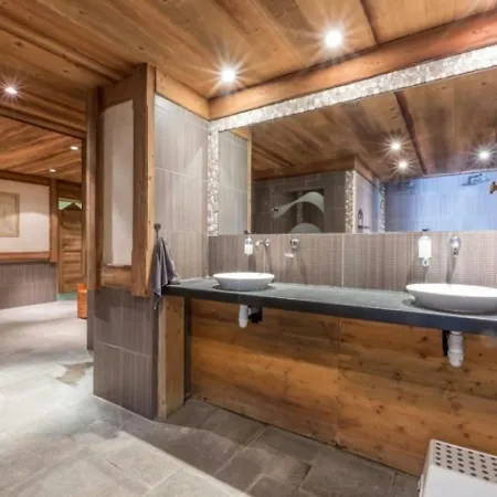 Apartment Chalet Gypse C06 Апартаменты