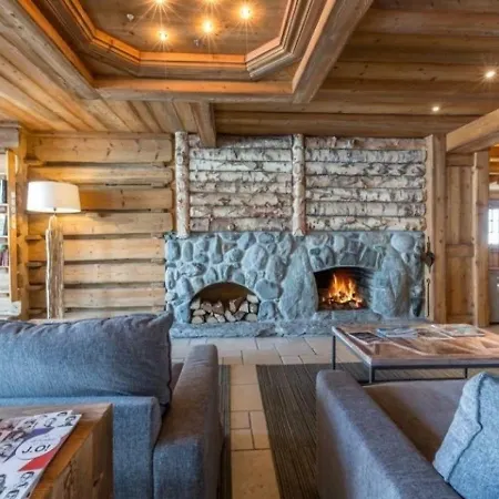 Апартаменты Apartment Chalet Gypse C06